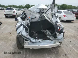 2021 GMC Terrain SLE с VIN 3GKALMEV1ML360687, выставлен на аукционе Copart как лот 58165425 с пробегом Не указан миль и Списание • Salvage title. История ставок и продаж доступна на DreamBid. Изображение 6.