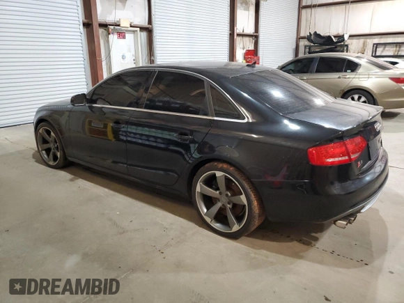 2010 Audi S4 Premium Plus with VIN WAUDGAFL6AA021416, listed as a Copart auction lot 89176455 with 149,856 mi miles and Clean Title. Bid and sale history available at carsss.com. Image 2.