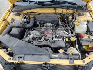 2003 Subaru Baja с VIN 4S4BT61C437106860, выставлен на аукционе Copart как лот 81699164 с пробегом 146 976 миль миль и Чистый • Clean title. История ставок и продаж доступна на DreamBid. Изображение 11.