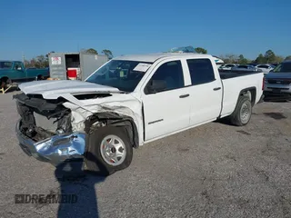2017 GMC Sierra 1500 with VIN 3GTP1LECXHG317954, listed as a IAAI auction lot 41288398 with 196,089 mi miles and . Bid and sale history available at DreamBid. Image 2.