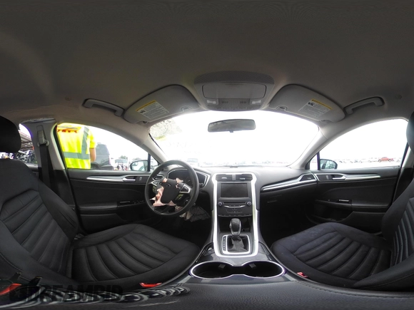 2015 Ford Fusion SE Hybrid with VIN 3FA6P0LU7FR254503, listed as a IAAI auction lot 42475860 with 169,980 mi miles and . Bid and sale history available at DreamBid. Image 22.