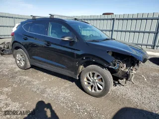 2016 Hyundai Tucson SE with VIN KM8J3CA49GU242072, listed as a Copart auction lot 49650485 with 148,090 mi miles and Clean Title. Bid and sale history available at carsss.com. Image 4.