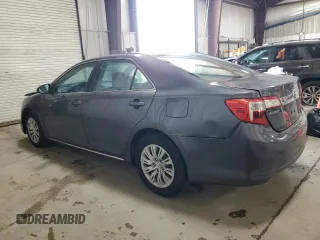 2013 Toyota Camry L with VIN 4T1BF1FK9DU290898, listed as a Copart auction lot 53369735 with 181,200 mi miles and Clean Title. Bid and sale history available at carsss.com. Image 2.