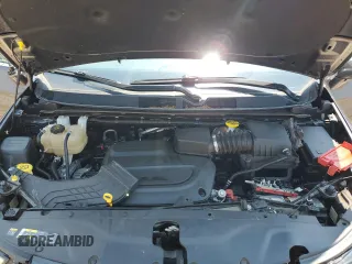 2022 Chrysler Pacifica Limited with VIN 2C4RC1GG2NR110438, listed as a Copart auction lot 59801895 with 92,954 mi miles and Salvage title. Bid and sale history available at DreamBid. Image 12.