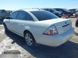 2009 Ford Taurus Limited z VIN 1FAHP25W79G100758, wystawiony jako IAAI lot #41666518 z przebiegiem 144 098 mil mil oraz . Historia ofert i sprzedaży dostępna na DreamBid. Obrazek 3.