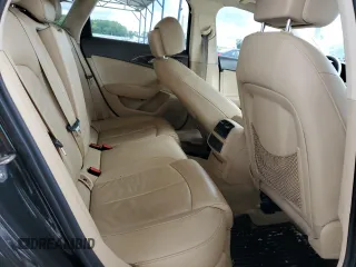 2012 Audi A6 Premium Plus z VIN WAUDFAFC4CN150558, wystawiony jako Copart lot #59019095 z przebiegiem 220 222 mil mil oraz Szkoda całkowita • Salvage title. Historia ofert i sprzedaży dostępna na DreamBid. Obrazek 10.