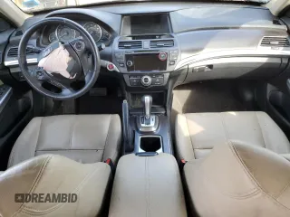 2014 Honda Crosstour EX-L with VIN 5J6TF2H57EL003386, listed as a Copart auction lot 72093304 with 172,891 mi miles and Salvage Title. Bid and sale history available at carsss.com. Image 8.
