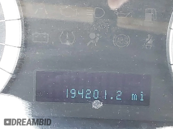 2012 Ford Escape XLT with VIN 1FMCU0D76CKC01916, listed as a IAAI auction lot 41879331 with 194,201 mi miles. Bid and sale history available at carsss.com. Image 14.
