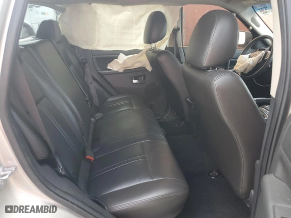 2010 Jeep Grand Cherokee Laredo with VIN 1J4PS4GK3AC121560, listed as a Copart auction lot 46966525 with 160,408 mi miles and Salvage Title. Bid and sale history available at carsss.com. Image 11.