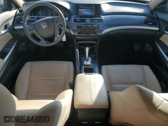 2015 Honda Crosstour EX-L with VIN 5J6TF3H55FL001059, listed as a Copart auction lot 88877905 with 175,822 mi miles and Salvage Title. Bid and sale history available at carsss.com. Image 8.