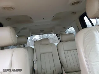 2006 Lincoln Navigator Luxury with VIN 5LMFU28596LJ04741, listed as a Copart auction lot 50764475 with 139,090 mi miles and Clean Title. Bid and sale history available at carsss.com. Image 10.