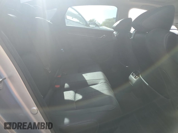 2020 Honda Accord Touring with VIN 1HGCV3F97LA005475, listed as a Copart auction lot 51467435 with Not provided miles and Salvage title. Bid and sale history available at DreamBid. Image 10.