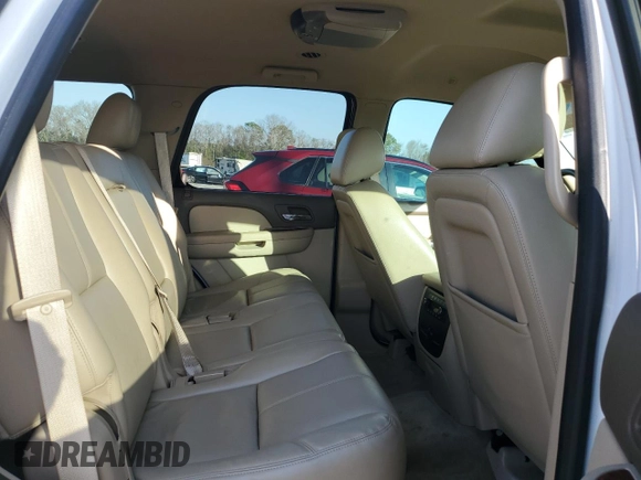 2013 GMC Yukon SLT with VIN 1GKS1CE0XDR178441, listed as a Copart auction lot 45245265 with 144,463 mi miles and Salvage Title. Bid and sale history available at carsss.com. Image 11.