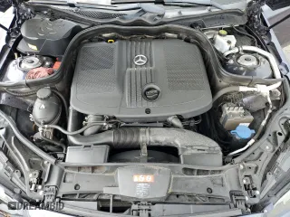 2016 Mercedes-Benz E-Class E 250 BlueTEC Luxury with VIN WDDHF0EB0GB180225, listed as a Copart auction lot 50492655 with 102,884 mi miles and Salvage Title. Bid and sale history available at carsss.com. Image 11.