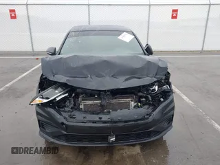 2021 Volkswagen Jetta GLI S with VIN 3VW6T7BU1MM021661, listed as a IAAI auction lot 41563793 with 124,250 mi miles and . Bid and sale history available at DreamBid. Image 12.