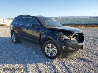 2012 Chevrolet Equinox LT w/1LT with VIN 2GNFLEE57C6287729, listed as a Copart auction lot 74038854 with 35,245 mi miles and Clean Title. Bid and sale history available at carsss.com. Image 4.