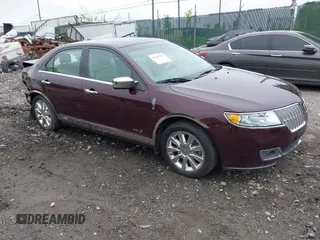 2012 Lincoln MKZ with VIN 3LNHL2JC8CR825735, listed as a IAAI auction lot 42187193 with 63,183 mi miles and . Bid and sale history available at DreamBid. Image 1.