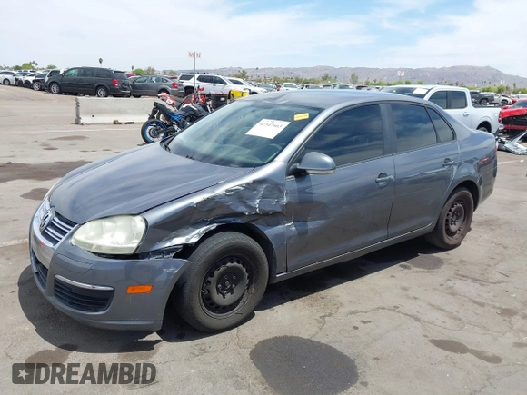 2006 Volkswagen Jetta Value Edition with VIN 3VWPF71K56M636972, listed as a IAAI auction lot 42347663 with 332,152 mi miles and . Bid and sale history available at DreamBid. Image 6.