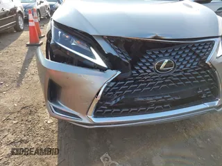 2022 Lexus RX 350 with VIN 2T2HZMAA6NC238967, listed as a IAAI auction lot 42294971 with 62,737 mi miles and . Bid and sale history available at DreamBid. Image 6.