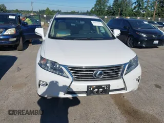 2015 Lexus RX 350 z VIN 2T2BK1BA4FC305879, wystawiony jako IAAI lot #42665618 z przebiegiem 104 532 mil mil oraz . Historia ofert i sprzedaży dostępna na DreamBid. Obrazek 13.