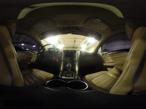 2016 Ford Fusion SE с VIN 3FA6P0HD1GR209518, выставлен на аукционе IAAI как лот 41631985 с пробегом 146 437 миль миль и . История ставок и продаж доступна на DreamBid. Изображение 24.
