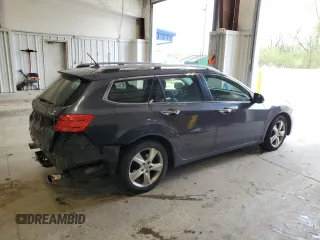 2012 Acura TSX z VIN JH4CW2H58CC002779, wystawiony jako Copart lot #56226525 z przebiegiem 180 833 mil mil oraz Czysty tytuł • Clean title. Historia ofert i sprzedaży dostępna na DreamBid. Obrazek 3.
