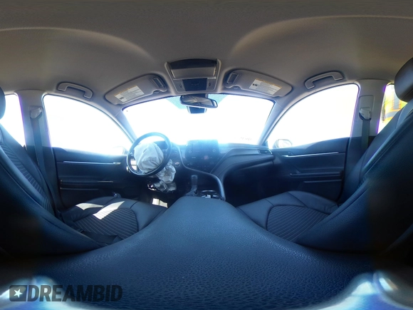 2023 Toyota Camry SE z VIN 4T1T11BK4PU102236, wystawiony jako IAAI lot #42001524 z przebiegiem 50 818 mil mil oraz . Historia ofert i sprzedaży dostępna na DreamBid. Obrazek 18.