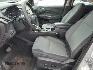 2018 Ford Escape SE with VIN 1FMCU0G96JUB48987, listed as a Copart auction lot 54794465 with 119,364 mi miles and Clean Title. Bid and sale history available at carsss.com. Image 7.