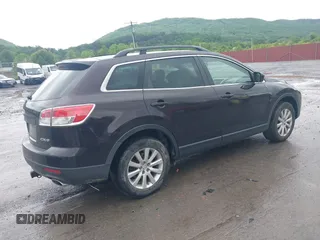 2008 Mazda CX-9 Touring z VIN JM3TB38V080136351, wystawiony jako IAAI lot #42319098 z przebiegiem 152 275 mil mil oraz . Historia ofert i sprzedaży dostępna na DreamBid. Obrazek 4.