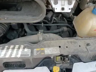 2021 Ram ProMaster Cargo с VIN 3C6LRVNG8ME506671, выставлен на аукционе Copart как лот 61089325 с пробегом 41 881 миль миль и Списание • Salvage title. История ставок и продаж доступна на DreamBid. Изображение 16.