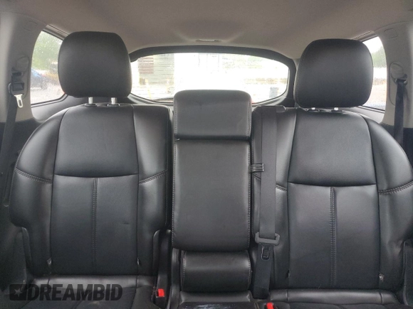 2014 Nissan Pathfinder S z VIN 5N1AR2MM3EC686460, wystawiony jako Copart lot #59270405 z przebiegiem 217 612 mil mil oraz Czysty tytuł • Clean title. Historia ofert i sprzedaży dostępna na DreamBid. Obrazek 10.