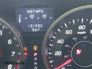 2010 Acura TL Tech with VIN 19UUA8F5XAA018664, listed as a IAAI auction lot 41746252 with 131,930 mi miles. Bid and sale history available at carsss.com. Image 15.