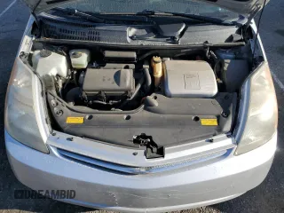 2008 Toyota Prius z VIN JTDKB20U183410222, wystawiony jako Copart lot #51658135 z przebiegiem 160 891 mil mil oraz Szkoda całkowita • Salvage title. Historia ofert i sprzedaży dostępna na DreamBid. Obrazek 11.