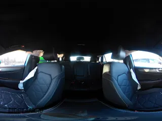2024 Volkswagen Atlas SE с VIN 1V2HE2CA1RC219841, выставлен на аукционе IAAI как лот 41530355 с пробегом 8 133 миль миль и . История ставок и продаж доступна на DreamBid. Изображение 18.