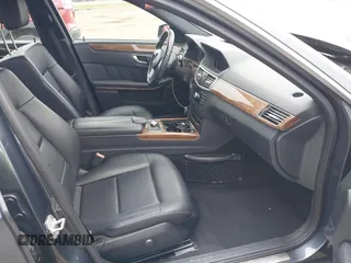 2013 Mercedes-Benz E 350 Luxury with VIN WDDHF8JB8DA765592, listed as a IAAI auction lot 42005392 with 82,994 mi miles and . Bid and sale history available at DreamBid. Image 5.