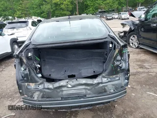 2019 Ford Fusion Titanium with VIN 3FA6P0SU1KR285161, listed as a IAAI auction lot 42092870 with 62,437 mi miles and . Bid and sale history available at DreamBid. Image 17.