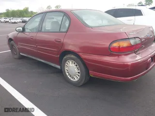 2003 Chevrolet Malibu with VIN 1G1ND52J83M602812, listed as a IAAI auction lot 42056688 with 160,937 mi miles. Bid and sale history available at carsss.com. Image 3.