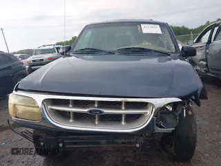 2000 Ford Explorer Eddie Bauer with VIN 1FMZU64E5YUB81536, listed as a IAAI auction lot 42270655 with 375,868 mi miles and . Bid and sale history available at DreamBid. Image 13.