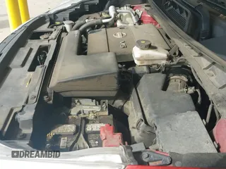 2017 Nissan Murano S with VIN 5N1AZ2MH4HN175500, listed as a IAAI auction lot 43120959 with 121,702 mi miles and . Bid and sale history available at DreamBid. Image 20.