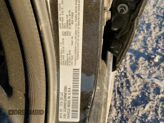 2021 Ram 1500 Big Horn z VIN 1C6RREFG2MN812561, wystawiony jako Copart lot #75305674 z przebiegiem Nie podano mil oraz Szkoda całkowita • Salvage title. Historia ofert i sprzedaży dostępna na DreamBid. Obrazek 15.