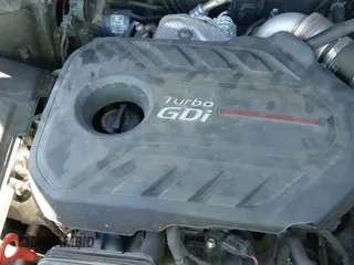 2017 Kia Sorento EX z VIN 5XYPH4A13HG278046, wystawiony jako IAAI lot #41542435 z przebiegiem 92 137 mil mil oraz . Historia ofert i sprzedaży dostępna na DreamBid. Obrazek 19.