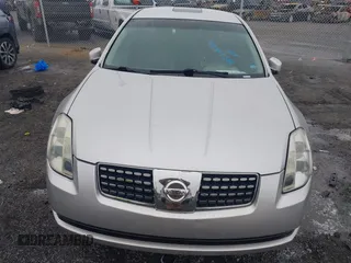 2005 Nissan Maxima SL with VIN 1N4BA41E65C802362, listed as a IAAI auction lot 41514820 with 136,132 mi miles and . Bid and sale history available at DreamBid. Image 6.