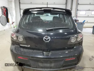 2009 Mazda 3 Mazdaspeed3 GT с VIN JM1BK34L791189035, выставлен на аукционе Copart как лот 66568385 с пробегом 158 596 миль миль и Чистый • Clean title. История ставок и продаж доступна на DreamBid. Изображение 6.