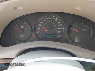 2005 Chevrolet Impala with VIN 2G1WF52E059286307, listed as a IAAI auction lot 42543117 with 144,282 mi miles and . Bid and sale history available at DreamBid. Image 7.