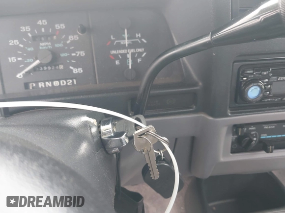 1994 Ford Ranger XL with VIN 1FTCR10U0RPC14356, listed as a IAAI auction lot 42495542 with 239,924 mi miles and . Bid and sale history available at DreamBid. Image 11.