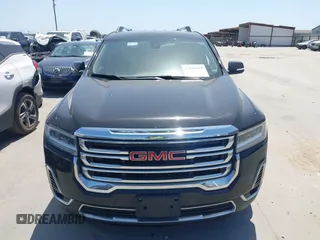 2023 GMC Acadia SLT with VIN 1GKKNUL48PZ184565, listed as a IAAI auction lot 42010619 with 60,466 mi miles and . Bid and sale history available at DreamBid. Image 12.
