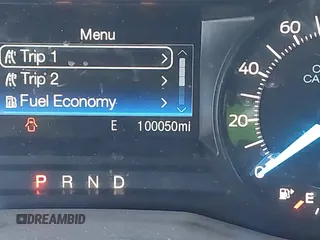 2017 Ford Police Interceptor Utility с VIN 1FM5K8AT0HGD14009, выставлен на аукционе IAAI как лот 42050424 с пробегом 100 050 миль миль и . История ставок и продаж доступна на DreamBid. Изображение 16.
