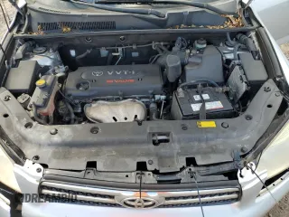 2007 Toyota RAV4 Limited z VIN JTMBD31V075067431, wystawiony jako Copart lot #56770595 z przebiegiem 137 073 mil mil oraz Szkoda całkowita • Salvage title. Historia ofert i sprzedaży dostępna na DreamBid. Obrazek 12.