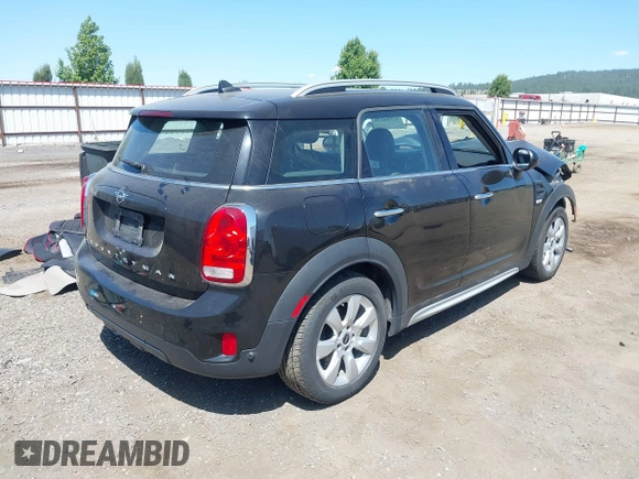 2019 MINI Countryman Cooper с VIN WMZYV5C50K3F57360, выставлен на аукционе IAAI как лот 42544175 с пробегом 92 939 миль миль и . История ставок и продаж доступна на DreamBid. Изображение 4.