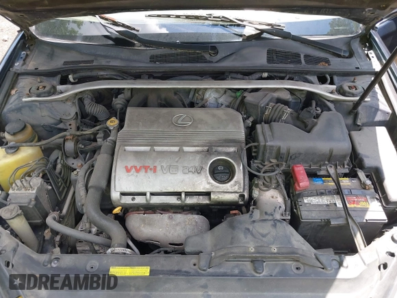 2002 Lexus ES 300 с VIN JTHBF30G525020660, выставлен на аукционе IAAI как лот 42470421 с пробегом 215 802 миль миль и . История ставок и продаж доступна на DreamBid. Изображение 10.